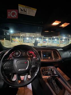 دودج تشالنجر